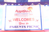Commerce fest & Parents Picnic 2018