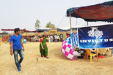 Commerce fest & Parents Picnic 2018