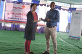Commerce fest & Parents Picnic 2018