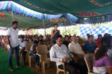 Commerce fest & Parents Picnic 2018