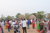 Commerce fest & Parents Picnic 2018