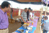 Commerce fest & Parents Picnic 2018