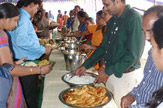 Commerce fest & Parents Picnic 2018