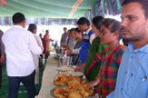 Commerce fest & Parents Picnic 2018