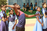 Toopran Mandal Youth Games 2018-19