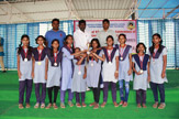 Toopran Mandal Youth Games 2018-19