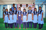 Toopran Mandal Youth Games 2018-19