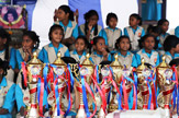 Toopran Mandal Youth Games 2018-19