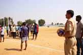 Toopran Mandal Youth Games 2018-19