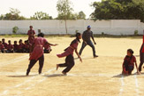 Toopran Mandal Youth Games 2018-19