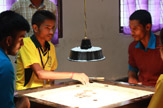 Carrom's Competition 2019