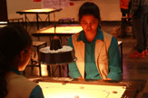 Carrom's Competition 2019