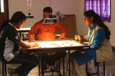 Carrom's Competition 2019