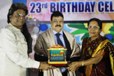 Abhyasa 23rd Birthday Celebrations - 2019