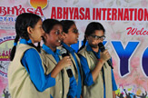 AIKYATHA FEST 