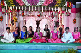 Amma's 75th Birthday Celebrations