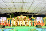 Amma's 75th Birthday Celebrations