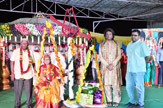 Amma's 75th Birthday Celebrations