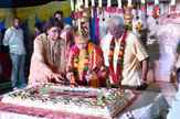 Amma's 75th Birthday Celebrations
