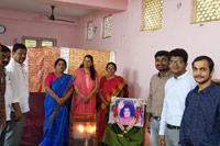 Blood Donation Camp