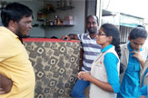 De-Addiction Camp for Elders in Toopran Village