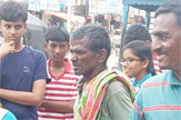 De-Addiction Camp for Elders in Toopran Village
