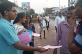 Traffic Awareness