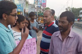 Traffic Awareness