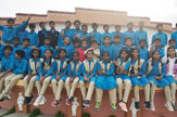 Teachers' Day Celebrations 2019