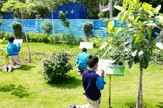 Field Trip on 16th August 2019 for VII Grade
