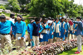 Field Trip on 16th August 2019 for VII Grade