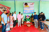 Free Medical Camp 2019