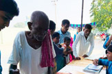 Free Medical Camp 2019