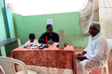 Free Medical Camp 2019
