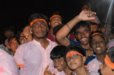 Ganapati Nimarjanam