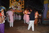 Ganapati Nimarjanam