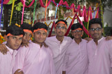 Ganapati Nimarjanam