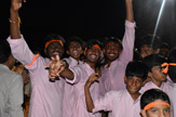 Ganapati Nimarjanam