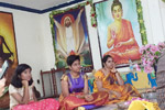Teachers' Day Celebrations 2019