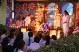 Guru Poornima Celebrations 2019