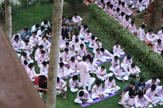Guru Poornima Celebrations 2019