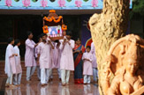 Guru Poornima Celebrations 2019