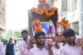 Guru Poornima Celebrations 2019
