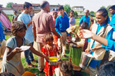 Guru Poornima Celebrations 2019