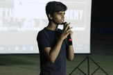 Ice Breaking Ceremony - 2019