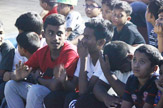Ice Breaking Ceremony - 2019