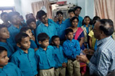Old Age Home