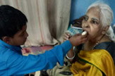 Old Age Home
