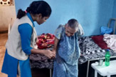 Old Age Home