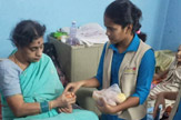 Old Age Home